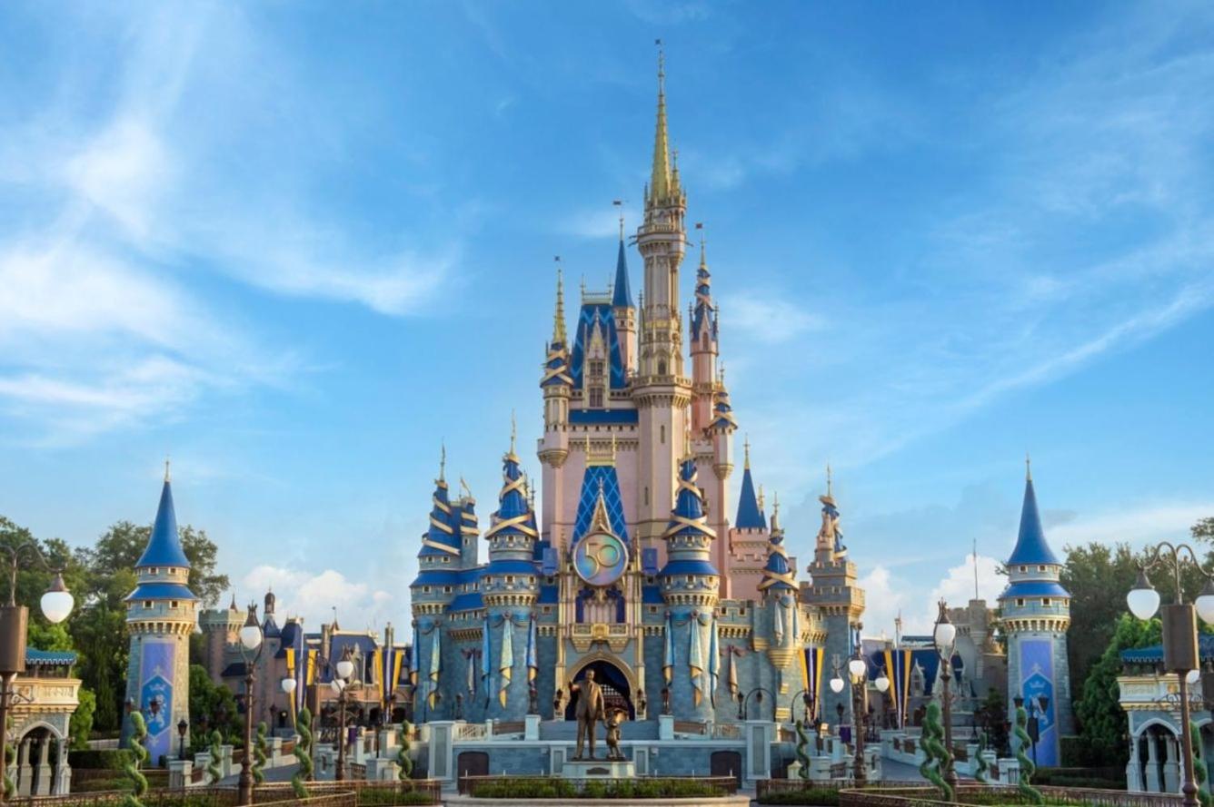 Themed Villa, 12 Min To Disney, Resort Access Орландо Экстерьер фото