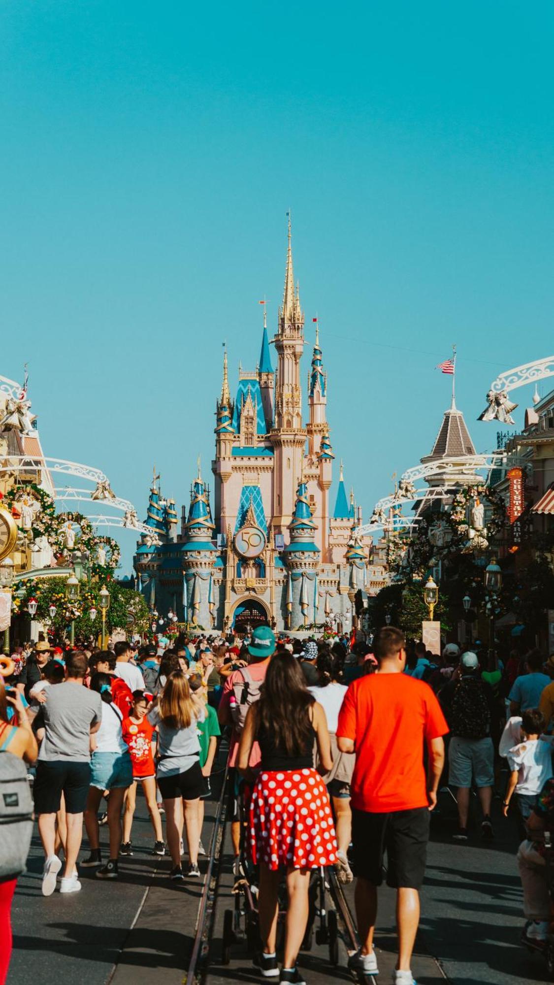 Themed Villa, 12 Min To Disney, Resort Access Орландо Экстерьер фото