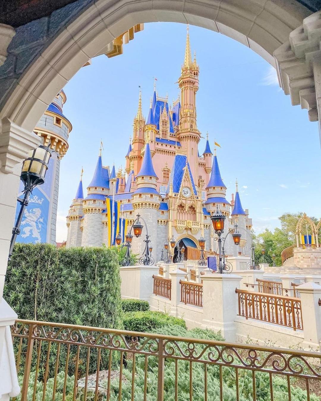 Themed Villa, 12 Min To Disney, Resort Access Орландо Экстерьер фото